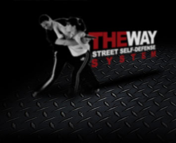 The Way Street Self-Defense System