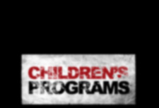 Childrens Programs